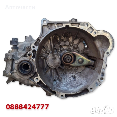 Ръчна скоростна кутия - Hyundai/Kia - 1.6 GDI - (2010 г.+) - (6 степенна)