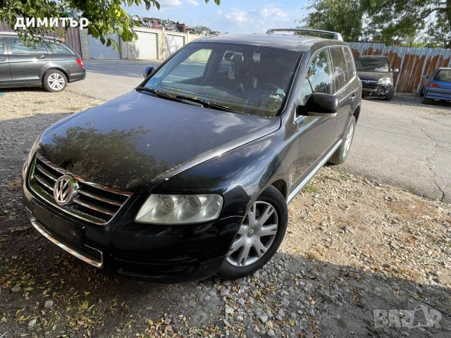 vw touareg v10 tdi на части тоарег р5 в10 тди