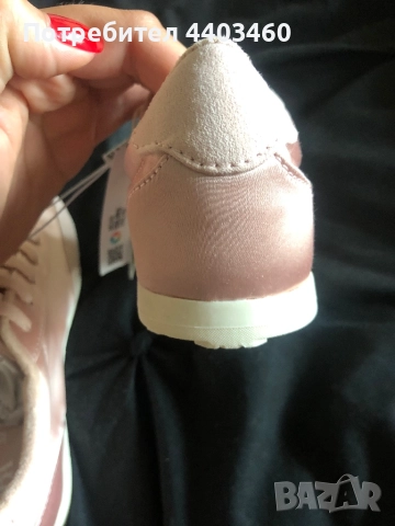 Детски обувки/маратонки ZARA, снимка 4 - Други - 51550545