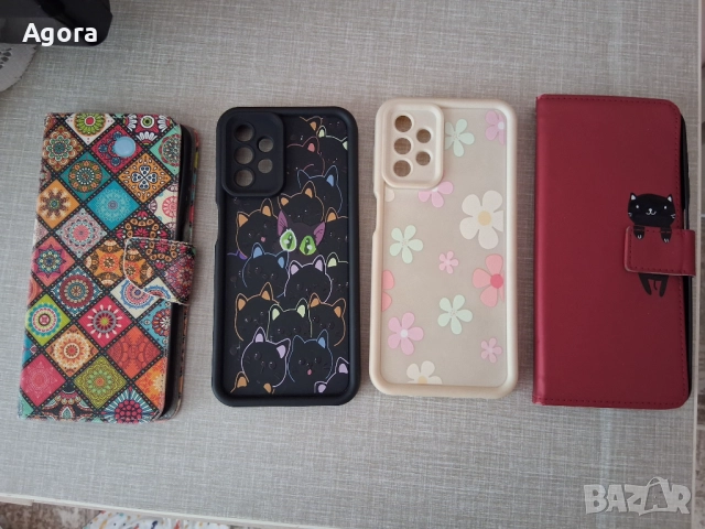 Комплект кейсове