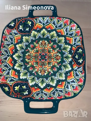 Керамични съдове, снимка 2 - Декорация за дома - 49249667