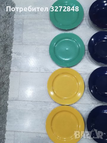 Чинии , снимка 3 - Чинии - 42730059