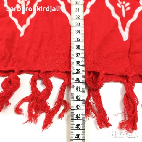 Парео полички от Индонезия , снимка 12 - Поли - 48622173