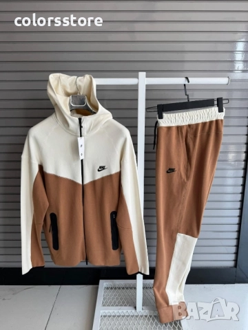 Мъжки екип Nike -BR124te, снимка 2 - Спортни дрехи, екипи - 47791714