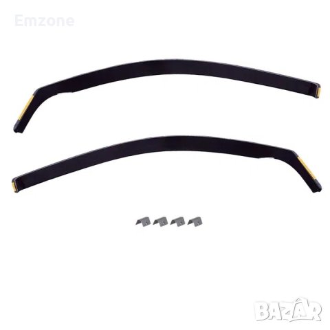 Team Heko Ветробрани Хеко 2броя цели предни Мерцедес Вито Виано Mercedes Vito Viano W638 W639 W447, снимка 5 - Аксесоари и консумативи - 44386461