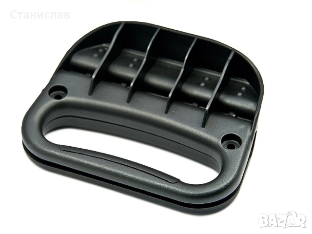 Дръжка за щора на багажник за BMW 3 E46, снимка 2 - Части - 52288678
