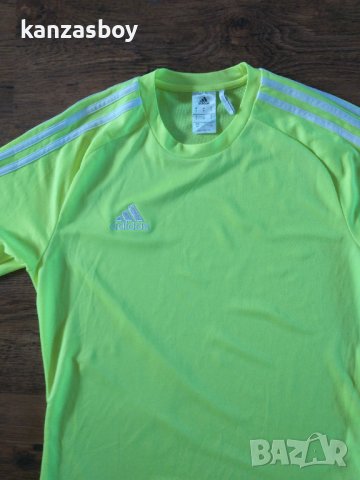 Adidas - страхотна мъжка тениска, снимка 3 - Тениски - 42145745