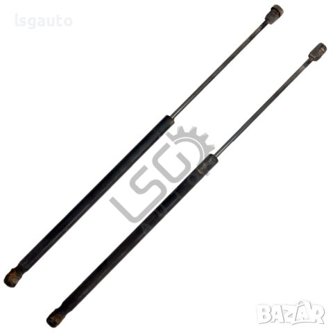 Амортисьори заден капак Mazda 2 I (DY) 2003-2007 ID: 120572