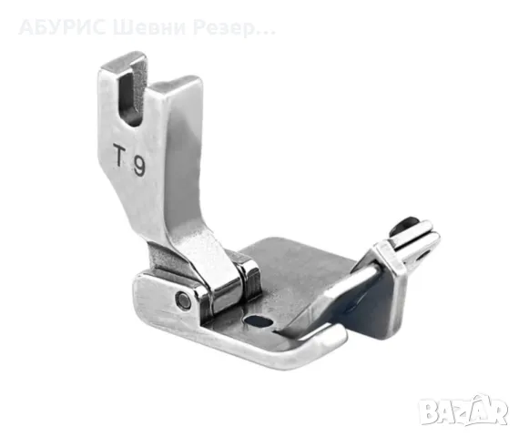 Краче за права, регулируемо с ограничител Т9, снимка 1