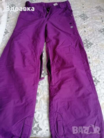 Ски панталони ски екипировка , снимка 5 - Зимни спортове - 35613294