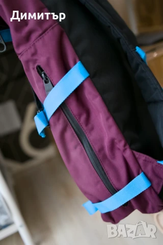 Раница Puma с отделение за лаптоп, снимка 4 - Раници - 50632036