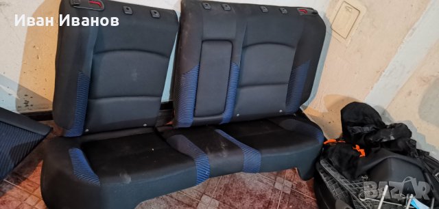 Мазда 3 2.0, снимка 6 - Автомобили и джипове - 37159176