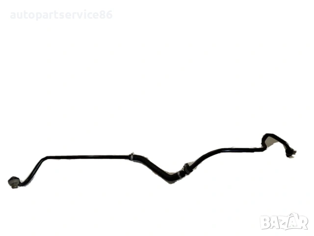 Маркуч за вакуум на серво за Land Rover Range Rover L322 3.0 Td6 (2006) SQF500270