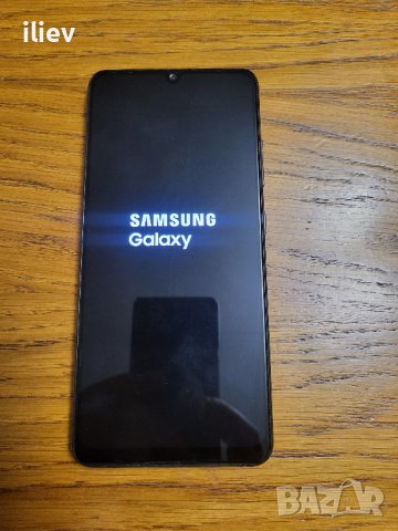 Samsung Galaxy A32 128GB 4GB RAM Dual, снимка 2 - Samsung - 40229341