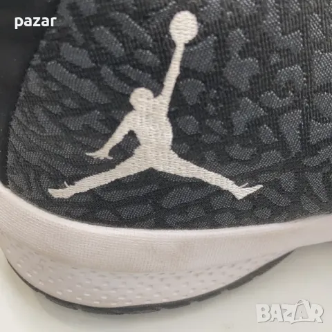 JORDAN 881444 B Fly Оригинални Маратонки Джордан 43-43.5 27.5см, снимка 5 - Маратонки - 47561382