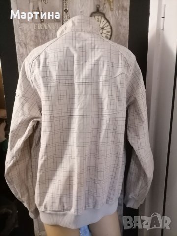 Мъжко неопреново яке Bergans , снимка 2 - Якета - 40044399