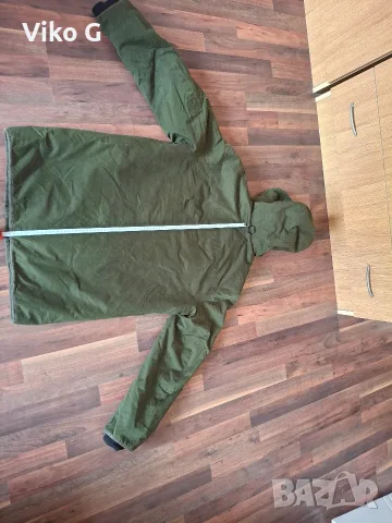 Зимно яке MANGO MAN CASUAL , снимка 2 - Якета - 56293895