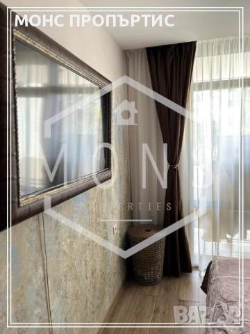 Маломерен тристаен, луксозно обзаведен апартамент в с. Арбанаси, обл. Велико Търново., снимка 8 - Апартаменти - 52168727