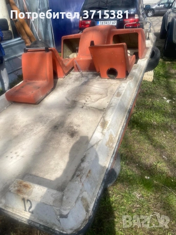 Водно колело, снимка 15 - Водни спортове - 48662912