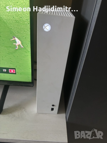 Xbox Series S 512 GB