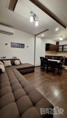 Двустаен апартамент под наем в Каменица 2 град Пловдив, снимка 2 - Апартаменти - 53885955