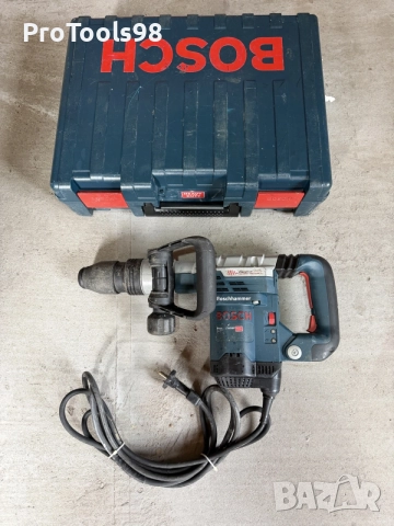 Bosch GSH 5 CE къртач