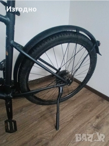 Focus Whistler 29" БЕЗПЛАТНА ДОСТАВКА!, снимка 6 - Велосипеди - 52685742