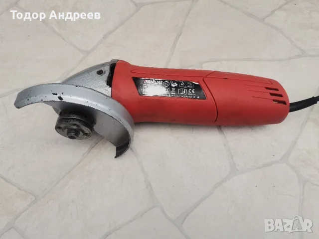 Електрожен Винтоверт ъглошлайф, снимка 3 - Винтоверти - 50233180