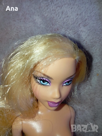 лот кукли май сийн my scene barbie doll lot, снимка 10 - Кукли - 53080836