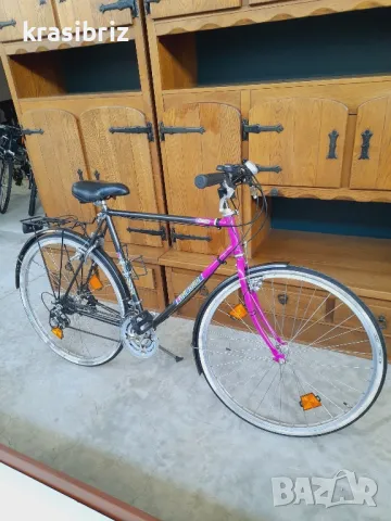 Велосипед-  Montana Sport-28 цола-внос от Германия!, снимка 2 - Велосипеди - 47675533