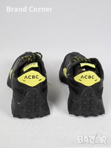 Нови мъжки обувки ACBC GreenTrek – размер 45, снимка 3 - Маратонки - 54302632