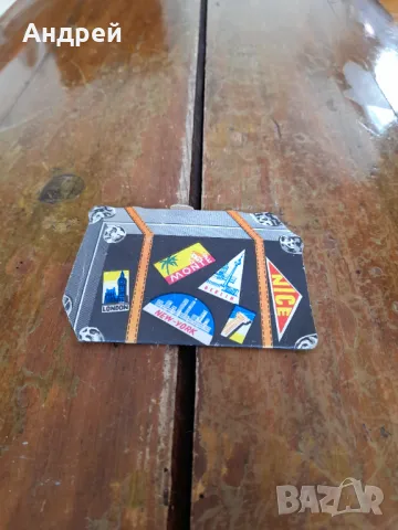 Стари игли за шиене 