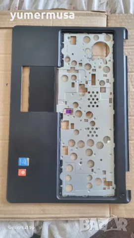 Dell E5550-оригинален палмрест , снимка 2 - Части за лаптопи - 49975076
