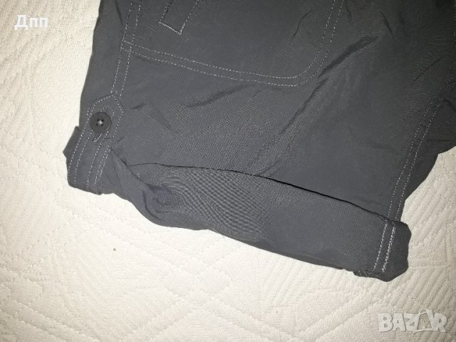 Тhe North Face (L) дамски къси панталони , снимка 12 - Къси панталони и бермуди - 29388670