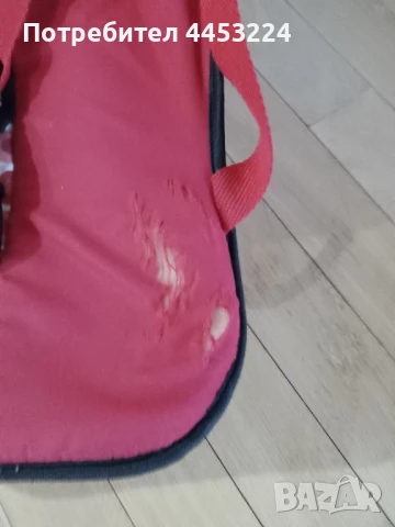 Чанта-легло за носене на бебе,кенгуру, чанти за принадлежности на бебето и бебешки шезлонг , снимка 17 - Кенгура и ранички - 51164666