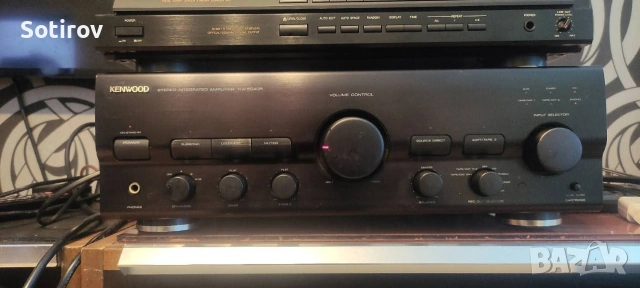 KENWOOD KR-5040 R