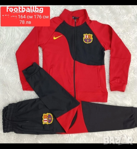 Детско юношески екипи анцузи ❤️⚽ FC BARCA 