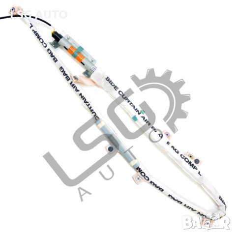 Ляв AIRBAG таван Subaru Legacy 2003-2009 SU210620N-221