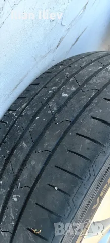 джанти peugeot 3008,5008 17цола, снимка 4 - Гуми и джанти - 56071630