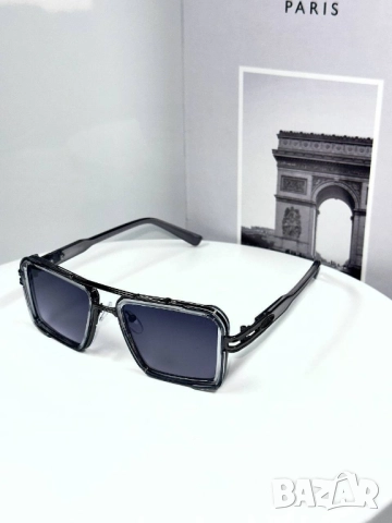 очила с калъф, кутия и ув защита cartier dita bottega veneta , снимка 16 - Слънчеви и диоптрични очила - 51445975