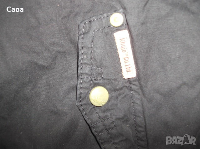 Зимно яке KHUJO  дамско,ХЛ, снимка 3 - Якета - 52406911