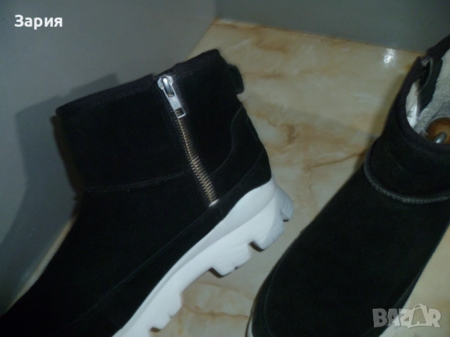 UGG оригинални ботуши №41, снимка 10 - Дамски ботуши - 52298308