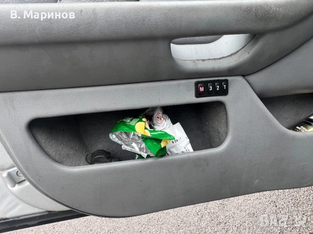 На части BMW 525D E39 163кс , снимка 5 - Автомобили и джипове - 52980608