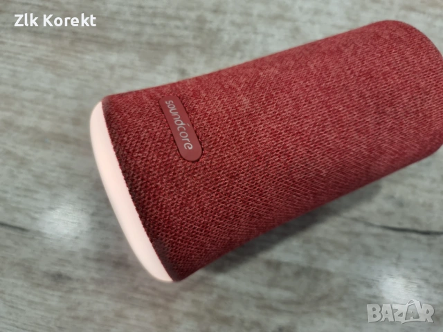 Блутут Портативна колонка Anker - SoundCore, снимка 7 - Bluetooth тонколони - 54344194