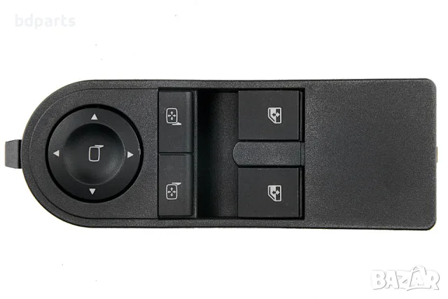 Бутони Ключ за ел.стъкла Opel, Astra H, Zafira B, 14 ПИН, снимка 2 - Части - 56142763