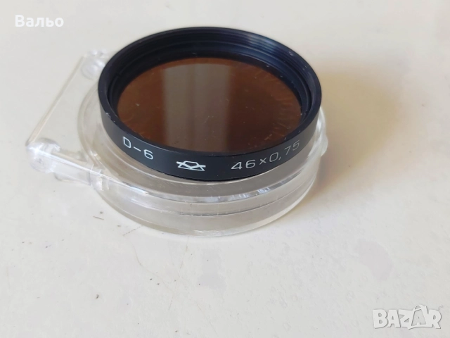 Фотографски аксесоари–филтри, лайсна, нож и други аксесоари, снимка 11 - Чанти, стативи, аксесоари - 36524465