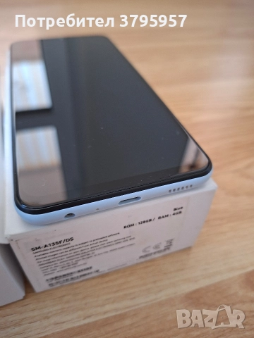 Samsung Galaxy A13, снимка 7 - Samsung - 52954371