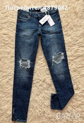 Дънки Guess нови
