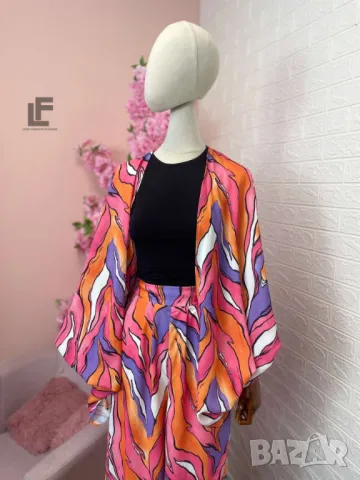 Сет/Комплект LFS Cool Summer , снимка 10 - Комплекти - 50437720