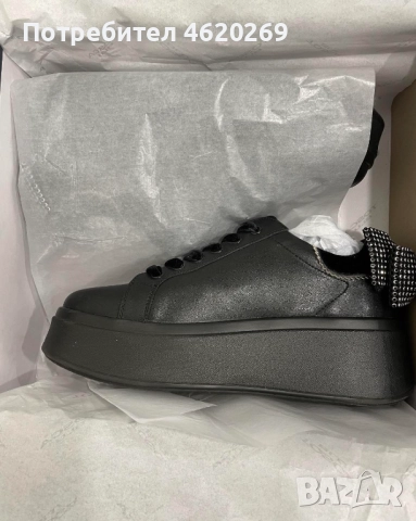 Уникални маркови дамски маратонки Tosca Blu, снимка 6 - Маратонки - 52394803